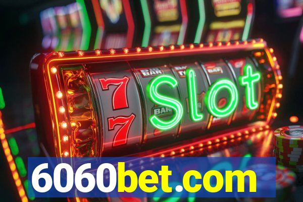 6060bet.com