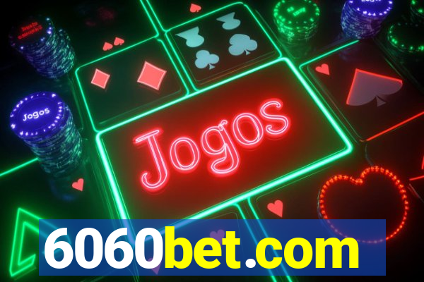 6060bet.com