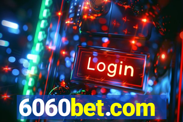 6060bet.com