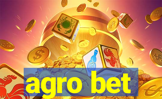 agro bet