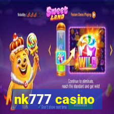 nk777 casino