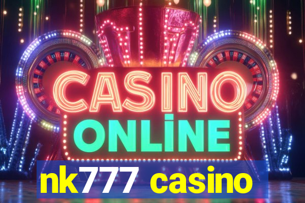 nk777 casino