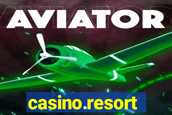 casino.resort