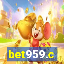 bet959.c