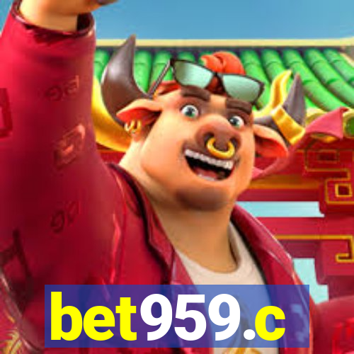 bet959.c