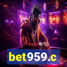 bet959.c