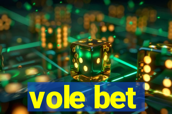 vole bet