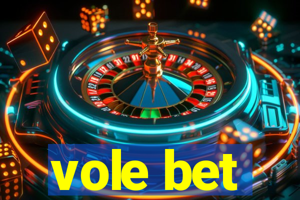 vole bet