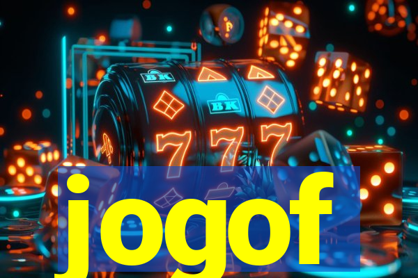 jogof