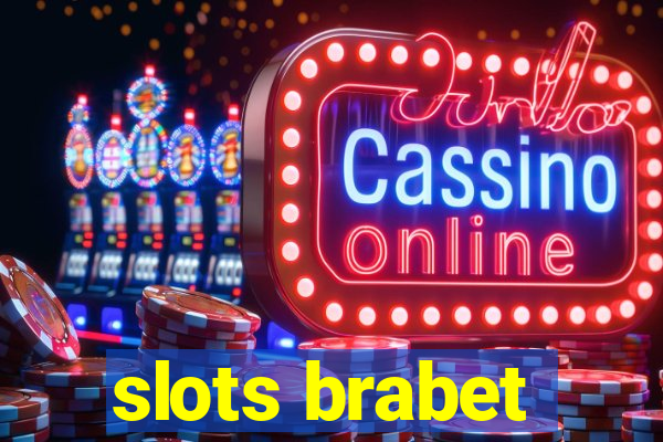 slots brabet