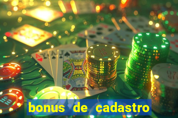 bonus de cadastro vai de bet