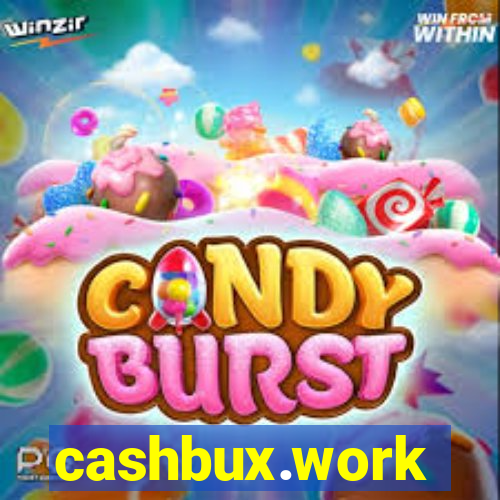 cashbux.work