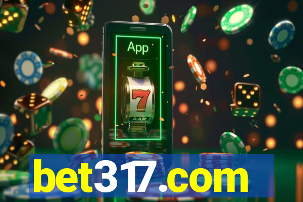 bet317.com