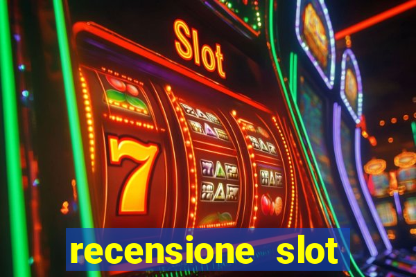 recensione slot imperial riches