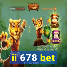 ii 678 bet