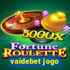 vaidebet jogo