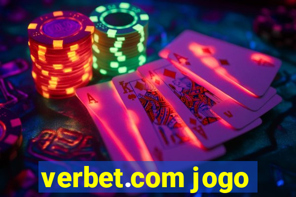 verbet.com jogo