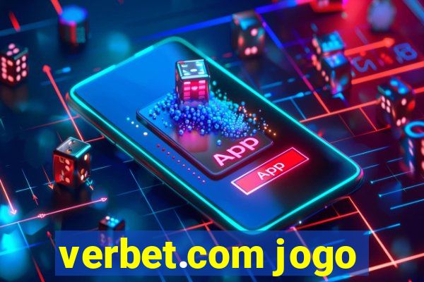 verbet.com jogo