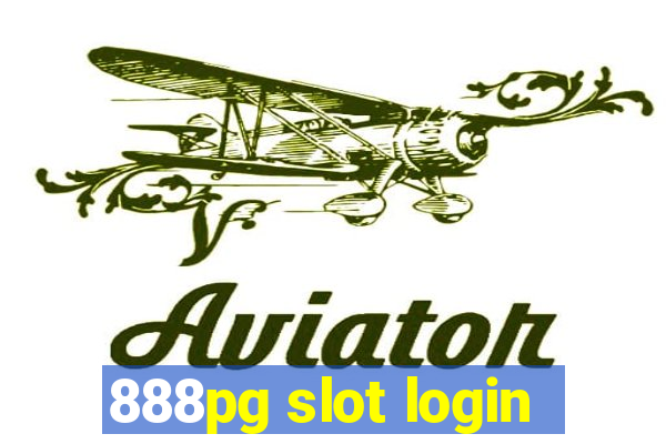 888pg slot login