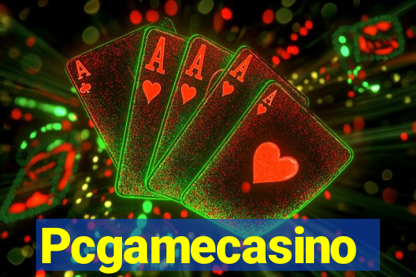 Pcgamecasino