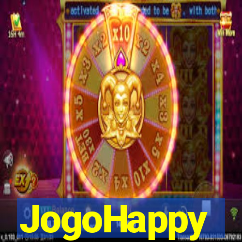 JogoHappy