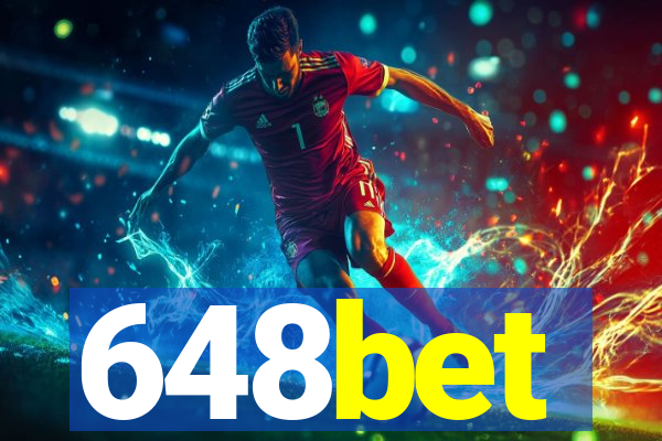 648bet