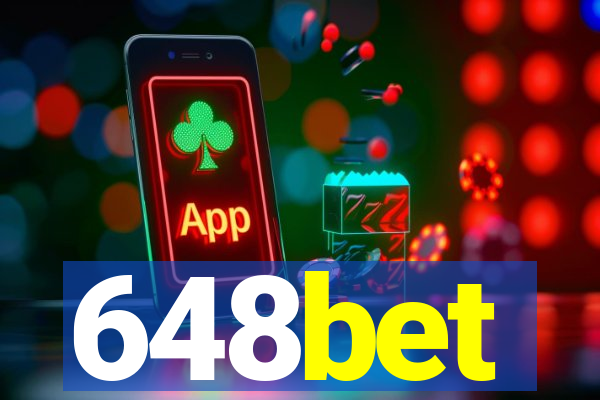 648bet