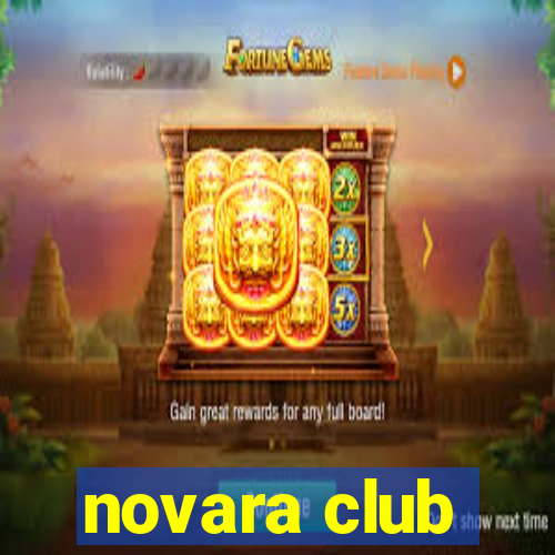 novara club