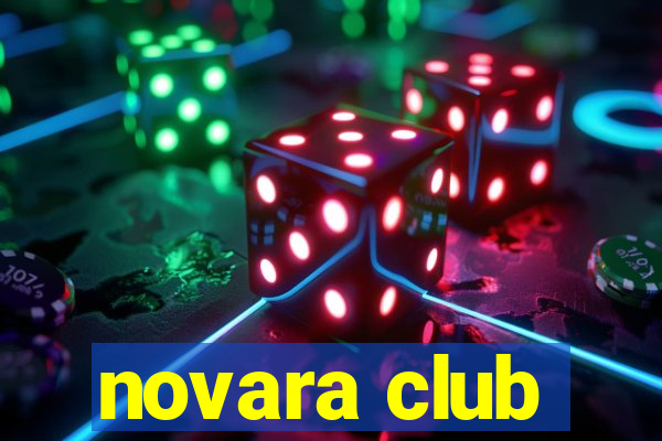 novara club