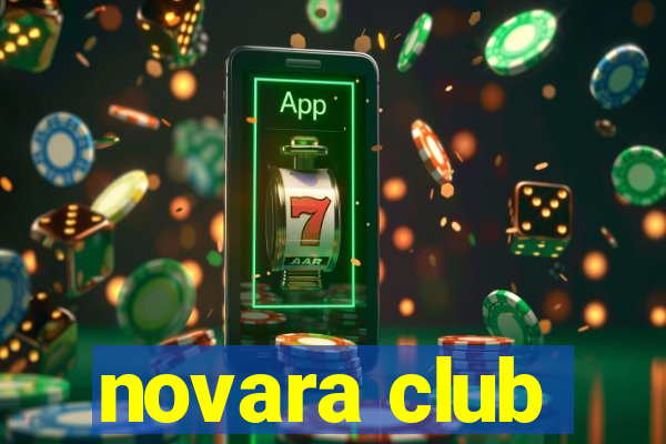 novara club