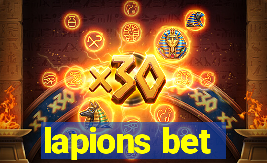 lapions bet