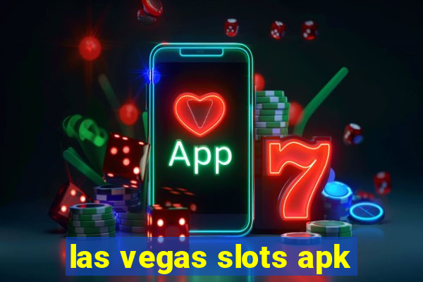 las vegas slots apk