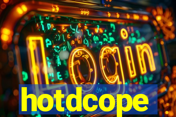 hotdcope