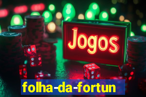 folha-da-fortuna