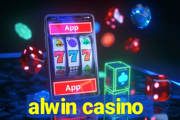 alwin casino