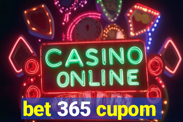 bet 365 cupom