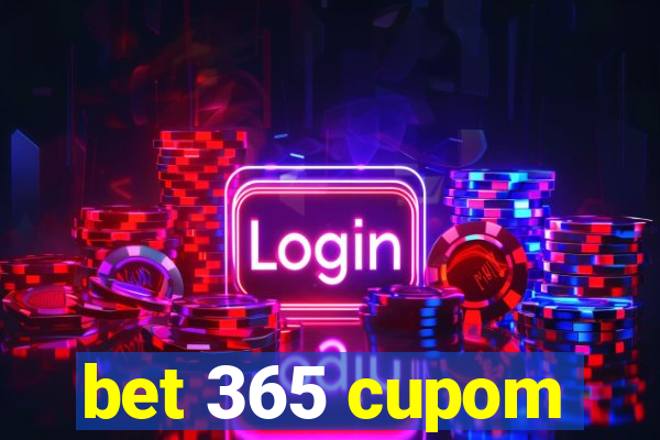 bet 365 cupom