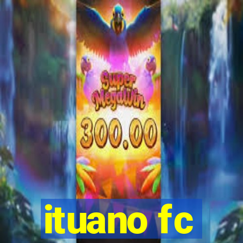 ituano fc