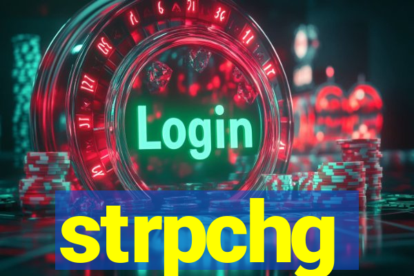 strpchg