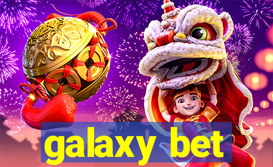 galaxy bet