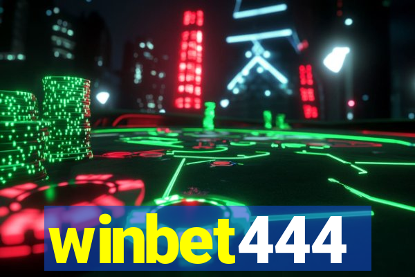 winbet444