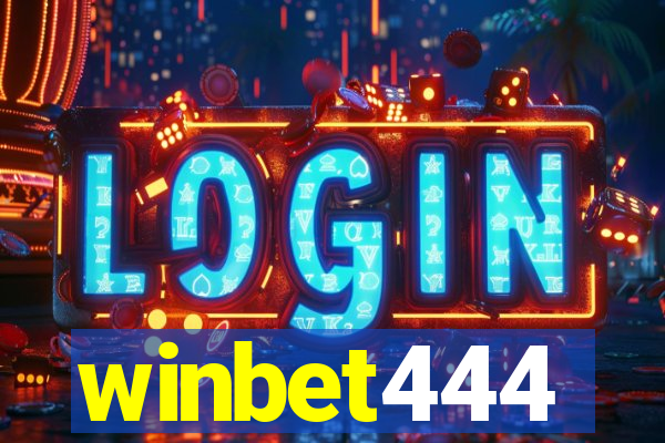 winbet444