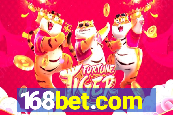 168bet.com