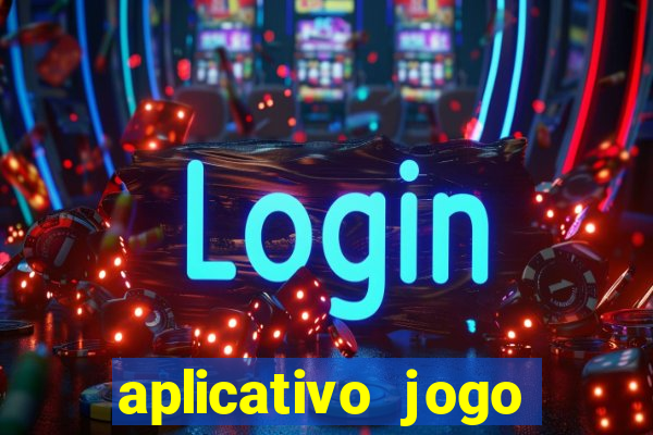 aplicativo jogo ganhar dinheiro