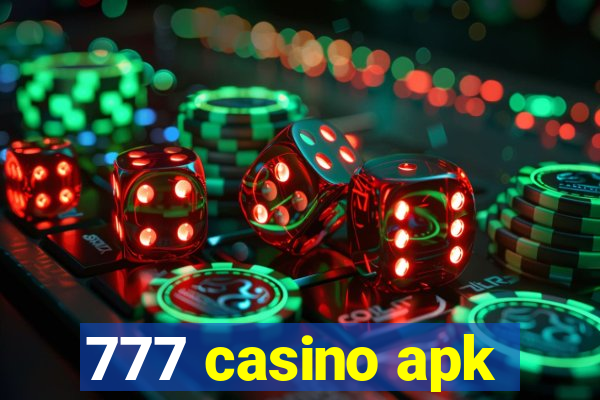 777 casino apk