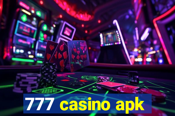 777 casino apk