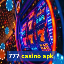 777 casino apk