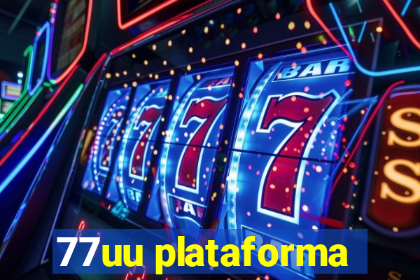 77uu plataforma