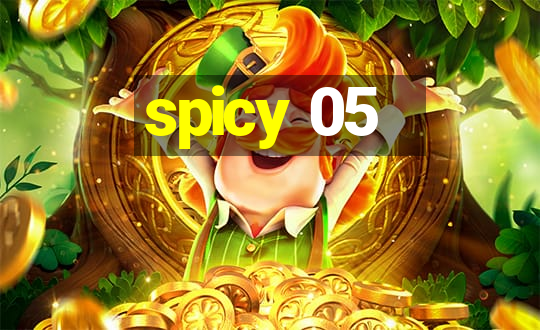 spicy 05