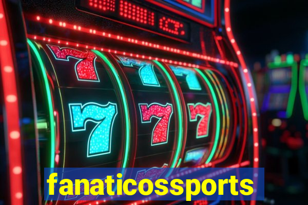 fanaticossports.bet